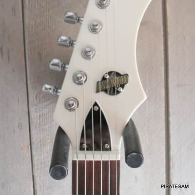 Eastwood Telstar 2 Guyatone's Telstar tribute 2024 w/gig bag image 3