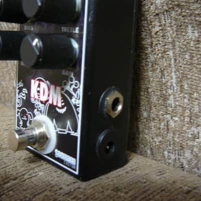 Seemann custom kdm image 3
