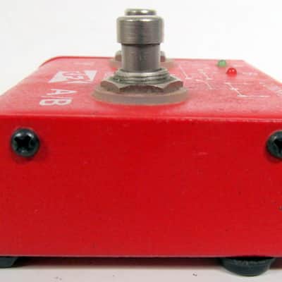 Used RFX ABY32 ABY Selector Switch VGC image 5