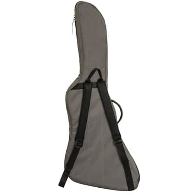 Ritter Carouge Explorer Electric Guitar Bag - Elephant Grey (RGC3-EX) image 2
