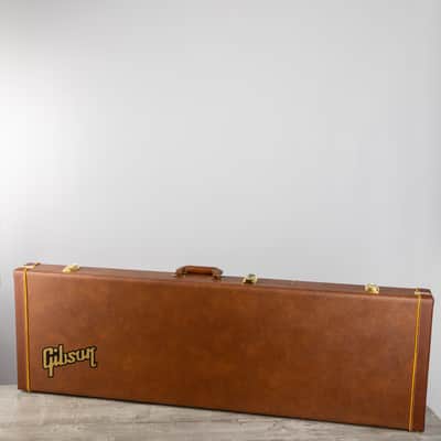 Gibson Non-Reverse Thunderbird, Inverness Green | Demo image 19