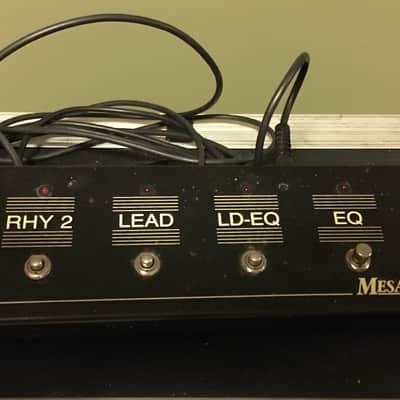 Mesa Boogie Mark IV Rev B 1993 Bild 6