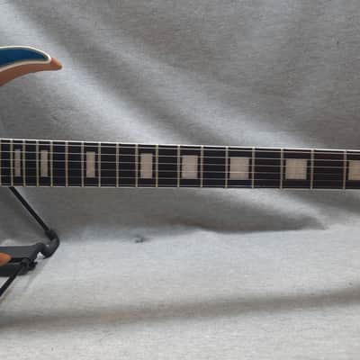 Dean Exile Select Burled Poplar image 3