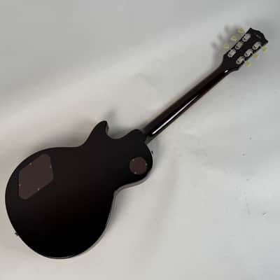 2006 Gibson Les Paul R7 VOS Dark-Back '57 Reissue image 10
