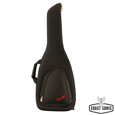 Mint Fender FE610 Electric Guitar Gig Bag