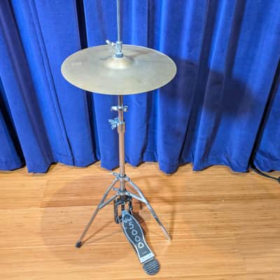 Late 50's WFL with 1969 Ludwig Floor and Zildjian/ Paiste cymbals image 16