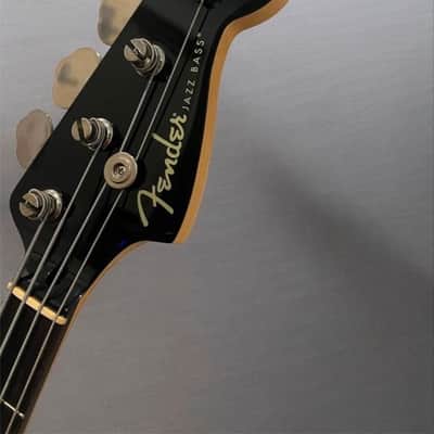 Fender Japan Exclusive Aerodyne Jazz Bass 2018 (NEW old stock) image 3