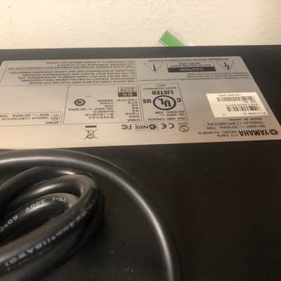 Yamaha Rio 1608-D 16 Channel I/O Rack - cl ql 1 3 5 image 6