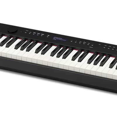 CASIO PX-S3100 BK Privia Digitalpiano schwarz image 7