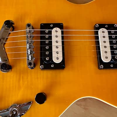Slash AFD Les Paul Special II - Everything New & Upgraded image 6