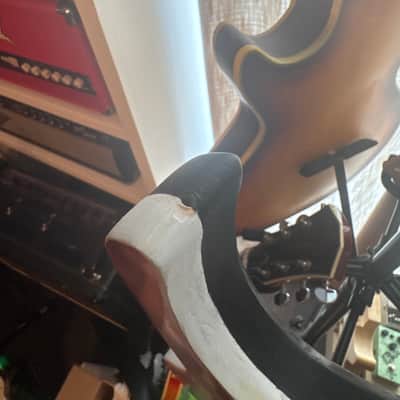 Lumiaalto Guitars S-style image 12