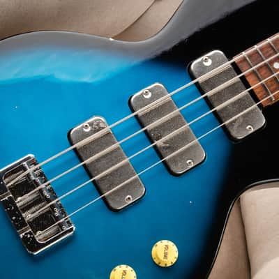 Greco LGB-700 2002 - Blueburst image 5