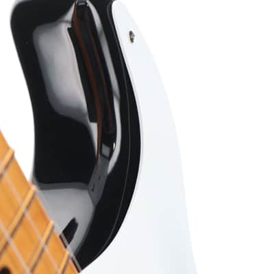 Fender Vintera II '50s Stratocaster, Black, Maple Fingerboard, Fully Tested (K8) (42394) image 7