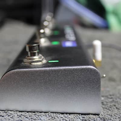 XSonic AIRSTEP Smart Multi Controller (KAT) image 4