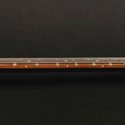 Rickenbacker 4003S Jetglo 4 String Bass 705 with Case image 19