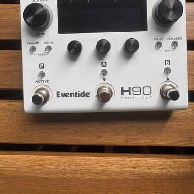 Eventide H90 Harmonizer 2022 - Present - White image 1