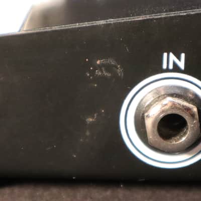 Jet City Afterburner Dual Stage Overdrive 2010s - Black/Yellow image 10