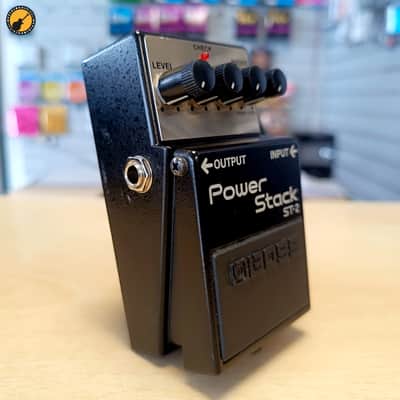 Boss ST-2 Power Stack image 4