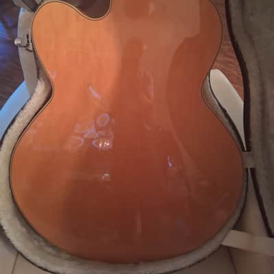 Epiphone Broadway 1997 - Not sure imagen 3