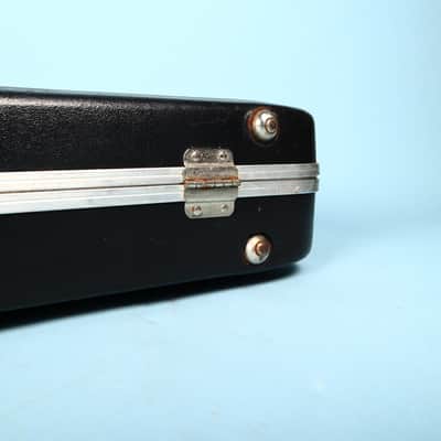 Carvin 1998 Hardshell Case Rectangular DC image 5