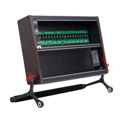 Arturia RackBrute 6U Noir - Eurorack case for up to 32 modules image 2