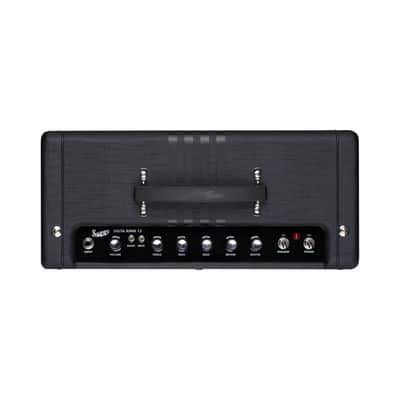 Supro Delta King 12 Tube Amplifier image 4