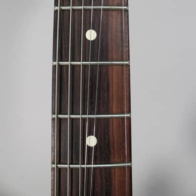 2019 Fender Mod Shop Stratocaster Mystic Aztec Gold w/OHSC image 17