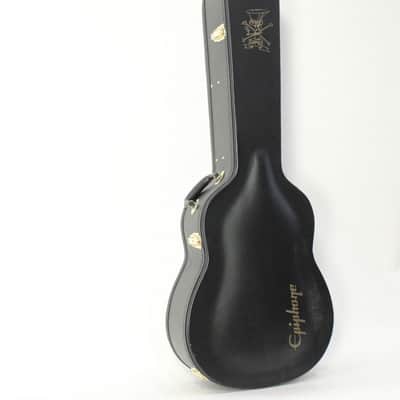 Epiphone Slash J-45 Vermillion Burst [21102314965] (03/16) image 3