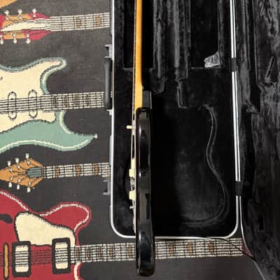 Fender Classic Player Jazzmaster Special with Rosewood Fretboard 2009 - 2017 - 3-Color Sunburst image 8