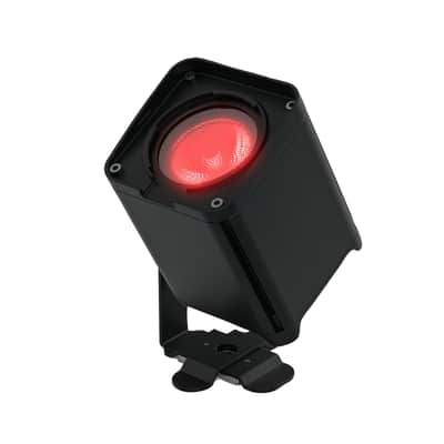 Chauvet DJ Freedom H1 IP X4 Wash Lights with RFC-XL Remote & Bag image 5