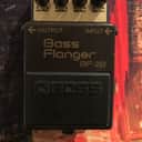 Boss BF-2B Bass Flanger
