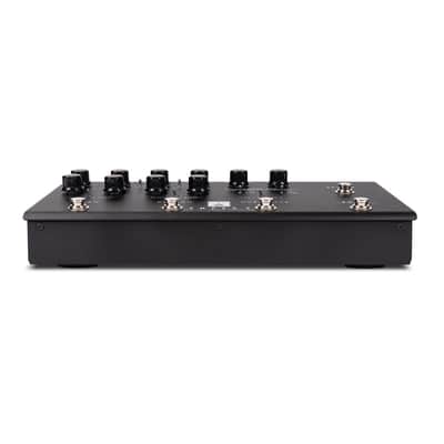 Blackstar AMPED3 100-Watt Floorboard Amp image 3