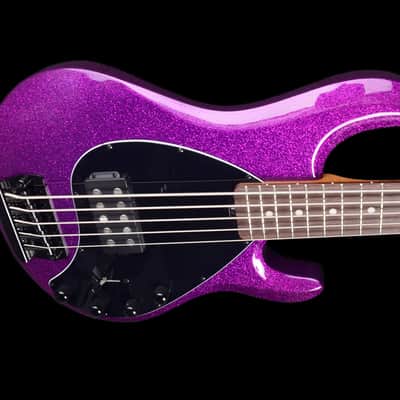 Sterling Ray35 2024 - Purple Sparkle image 3