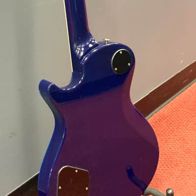 PRS S2 McCarty 594 Singlecut 2025 - Present - Lake Blue image 6