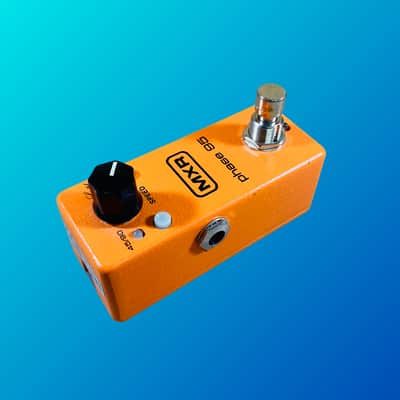 MXR M290 Phase 95 Mini Phaser Pedal image 4