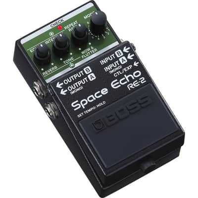 BOSS RE-2 Space Echo image 6