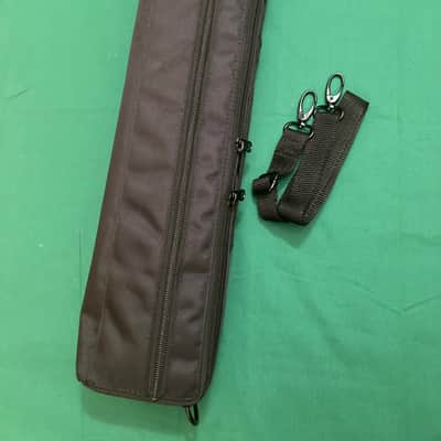Flute Fabric Case for B Foot Flute-Replacement Case for Most Makes and Models! image 1