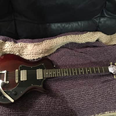 Paul Reed Smith Starla - limited edition Special Run -Santana / Private stock headstock image 5
