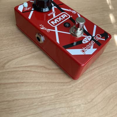 MXR EVH90 Phase 90 image 2