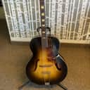 Gretsch New Yorker - Sunburst