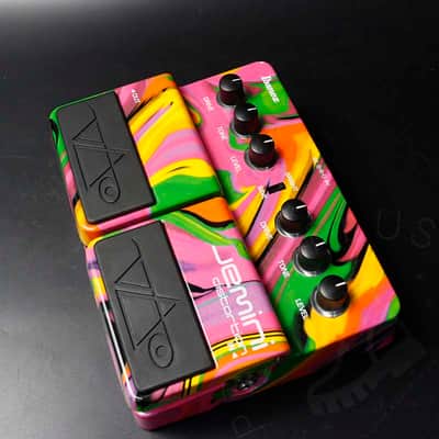 Ibanez Jemini Distortion 2010s - Swirl image 2