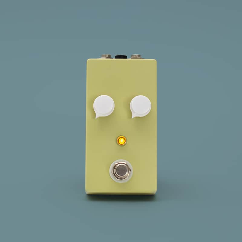 yesterday effects pitch bender image 1