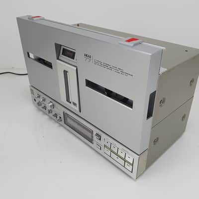 Akai GX-77 reel to reel recorder image 14