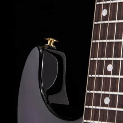 Suhr Standard Trans Purple Thin Burst Limited Edition image 11