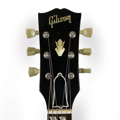 Gibson 1964 ES-175D, Sunburst image 7