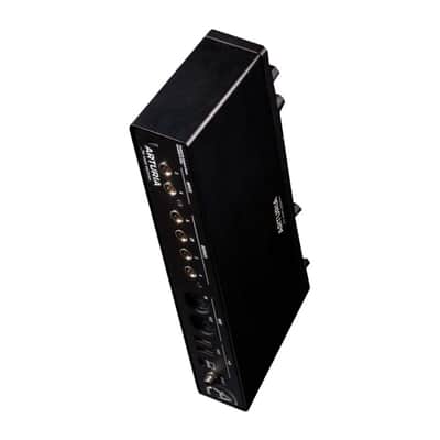 Arturia MiniFuse 4 Portable Audio/MIDI USB Recording Interface with Type-C Connectivity for Music Production (4 Inputs/Outputs, Black) image 5