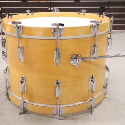 Tama Superstar 14x22 Bass Drum Vintage 1980's MIJ image 7