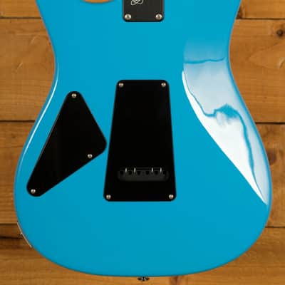 PRS Fiore - Larkspur Mark Lettieri Signature image 2