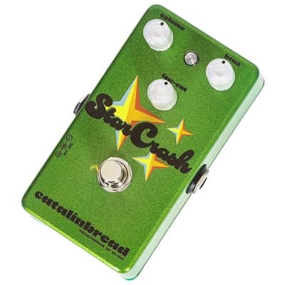 Catalinbread StarCrash ' 70s Collection image 1