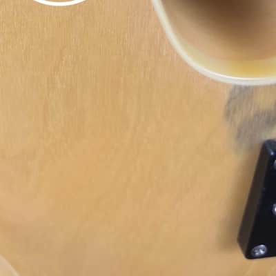 Epiphone ES-335 DOT 2003 - Natural imagen 10